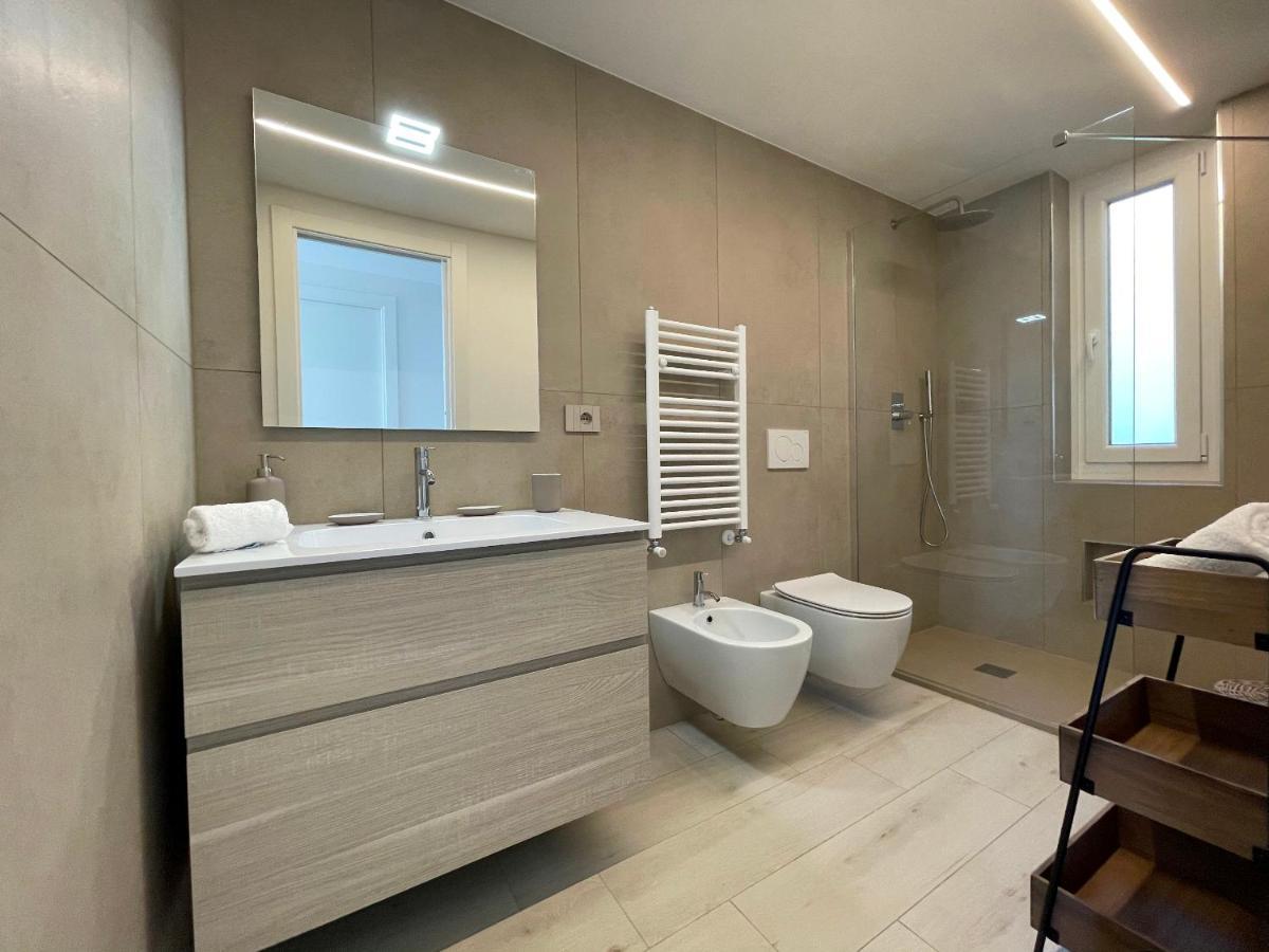 Casa Irene Terrazza Vista Mare E Garage Daire Porto Venere Dış mekan fotoğraf