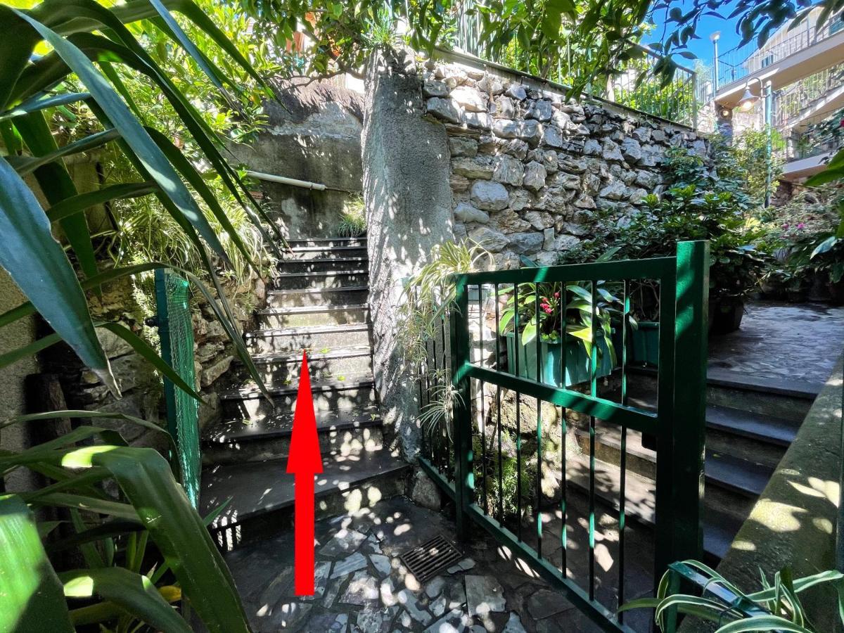 Casa Irene Terrazza Vista Mare E Garage Daire Porto Venere Dış mekan fotoğraf