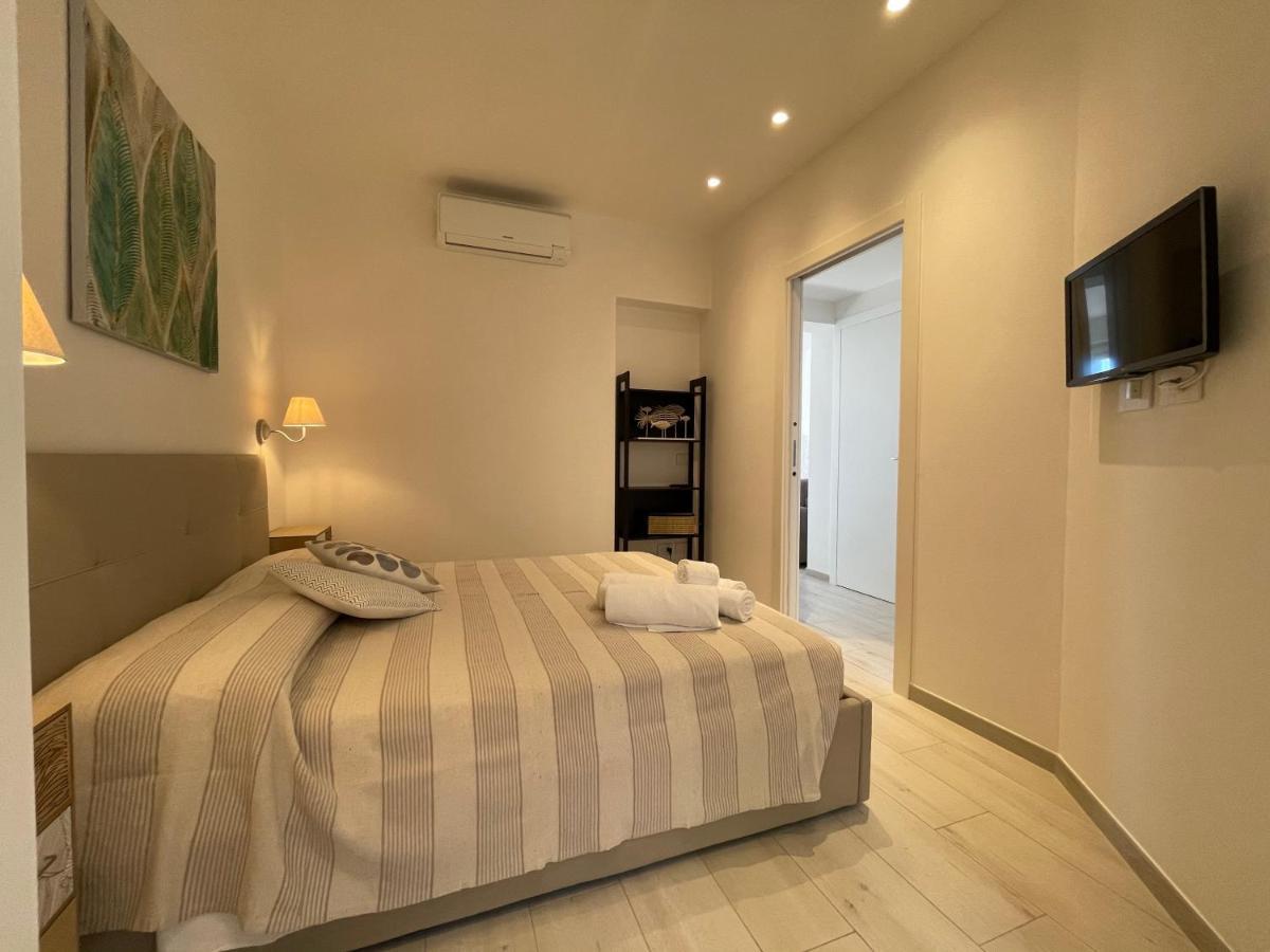 Casa Irene Terrazza Vista Mare E Garage Daire Porto Venere Dış mekan fotoğraf
