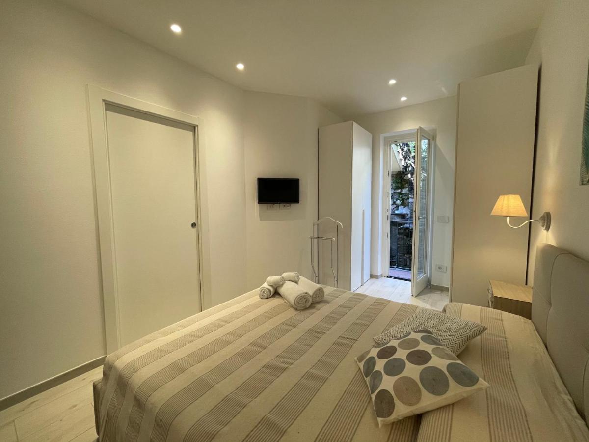 Casa Irene Terrazza Vista Mare E Garage Daire Porto Venere Dış mekan fotoğraf