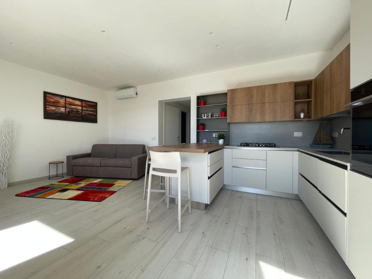 Casa Irene Terrazza Vista Mare E Garage Daire Porto Venere Dış mekan fotoğraf